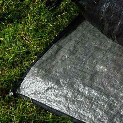 Tomcat 5 SA Tent Footprint Tomcat 5 SA Tent Footprint